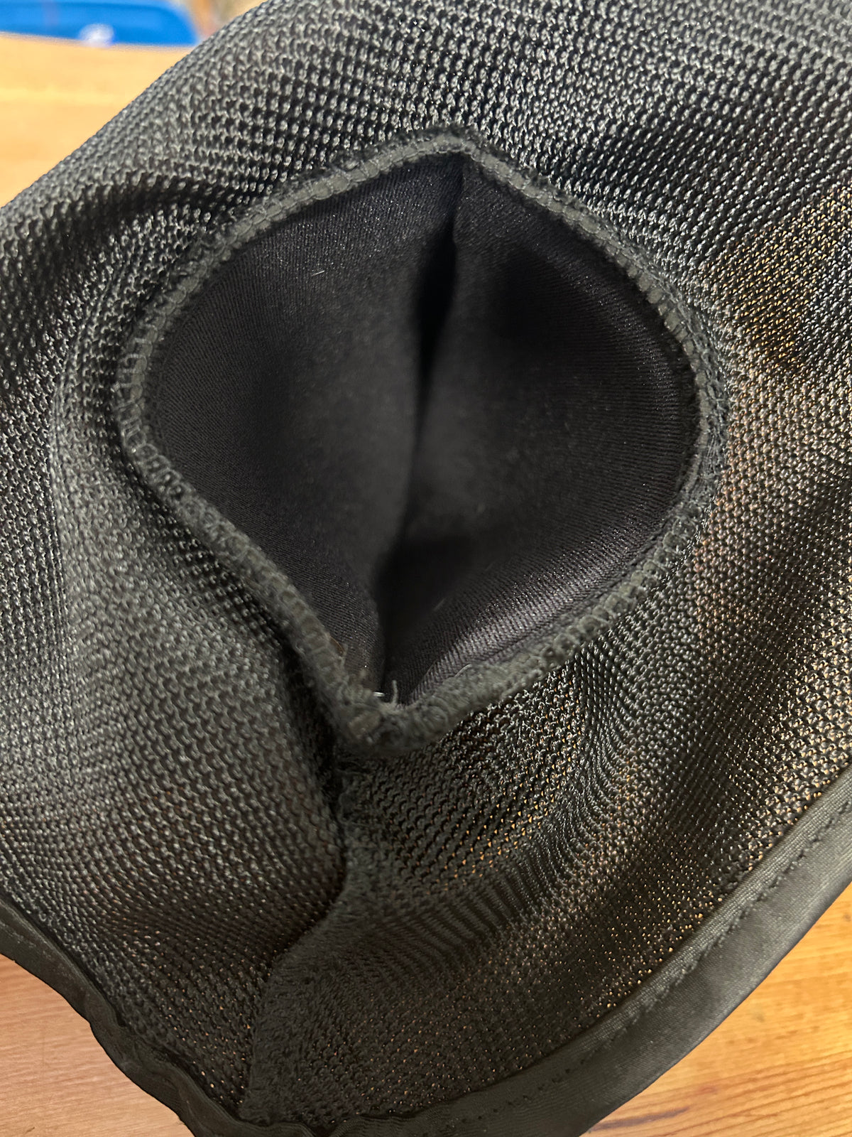 Bonnet anti-bruit Woof Wear