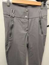 Load image into Gallery viewer, Anky Full Seat Breeches Grey 8
