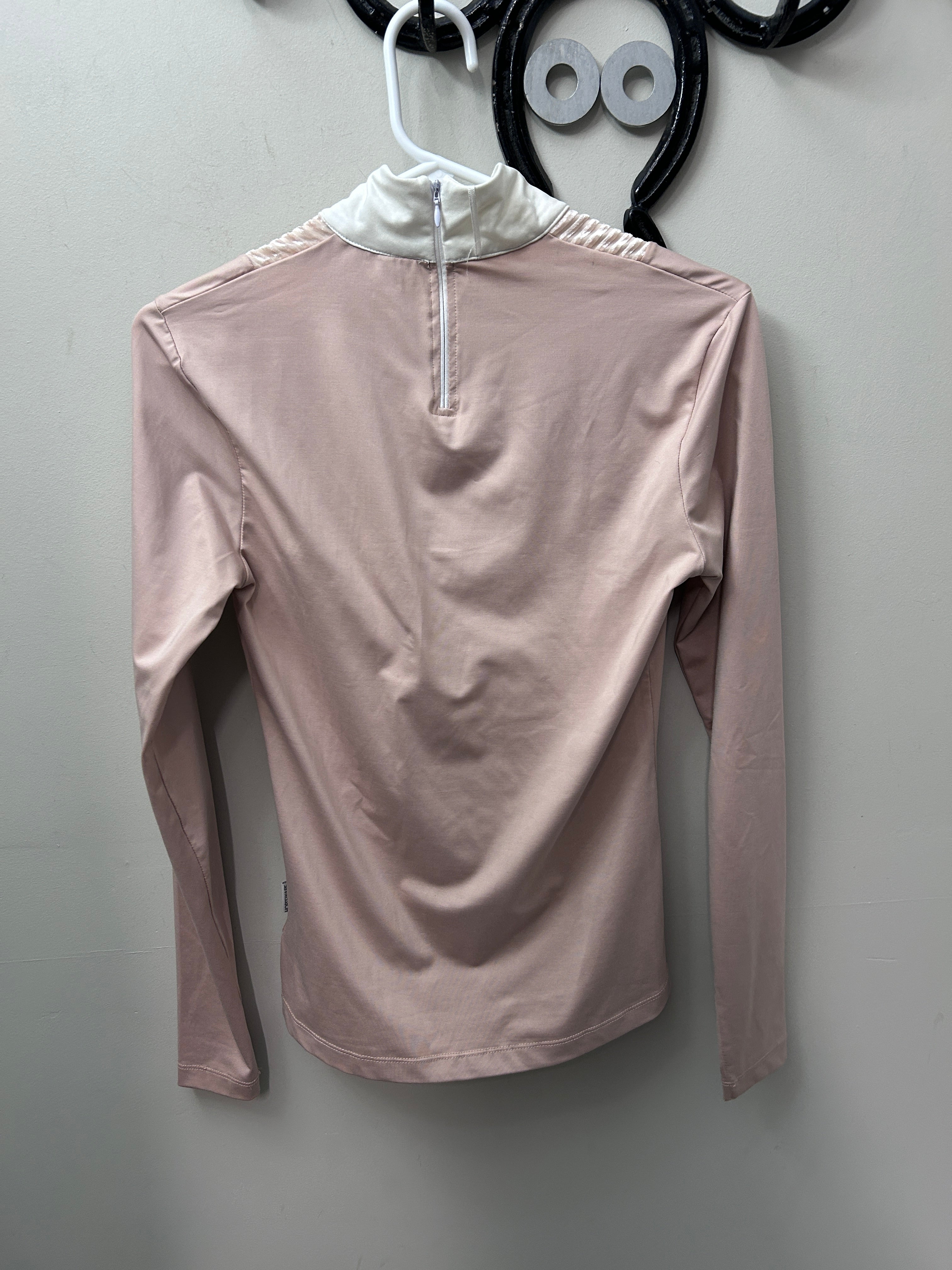 Horseware Ireland Rose Show Shirt XXSmall
