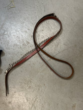 Load image into Gallery viewer, Show Halter with Lead
