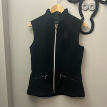 Load image into Gallery viewer, Arista Fleece Vest Medium
