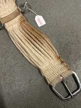 Load image into Gallery viewer, Classic Equine Rope Cinch 30&quot;
