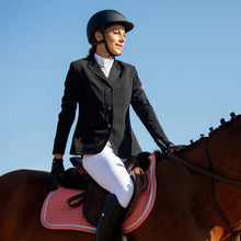 Load image into Gallery viewer, Horze Yvonne Women&#39;s Show Riding Jacket 4
