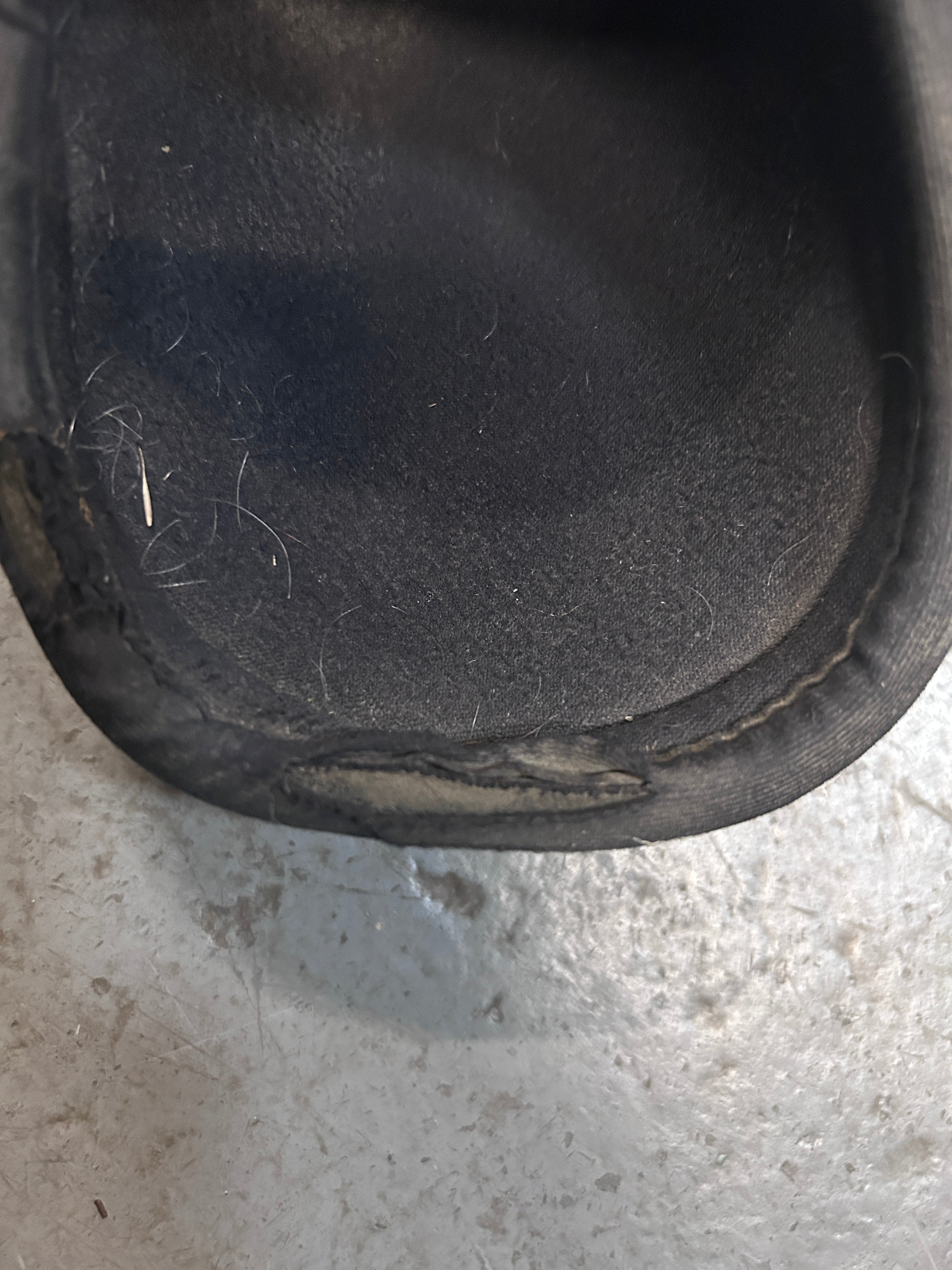 Veredus Carbon Gel Fetlock Boots Medium