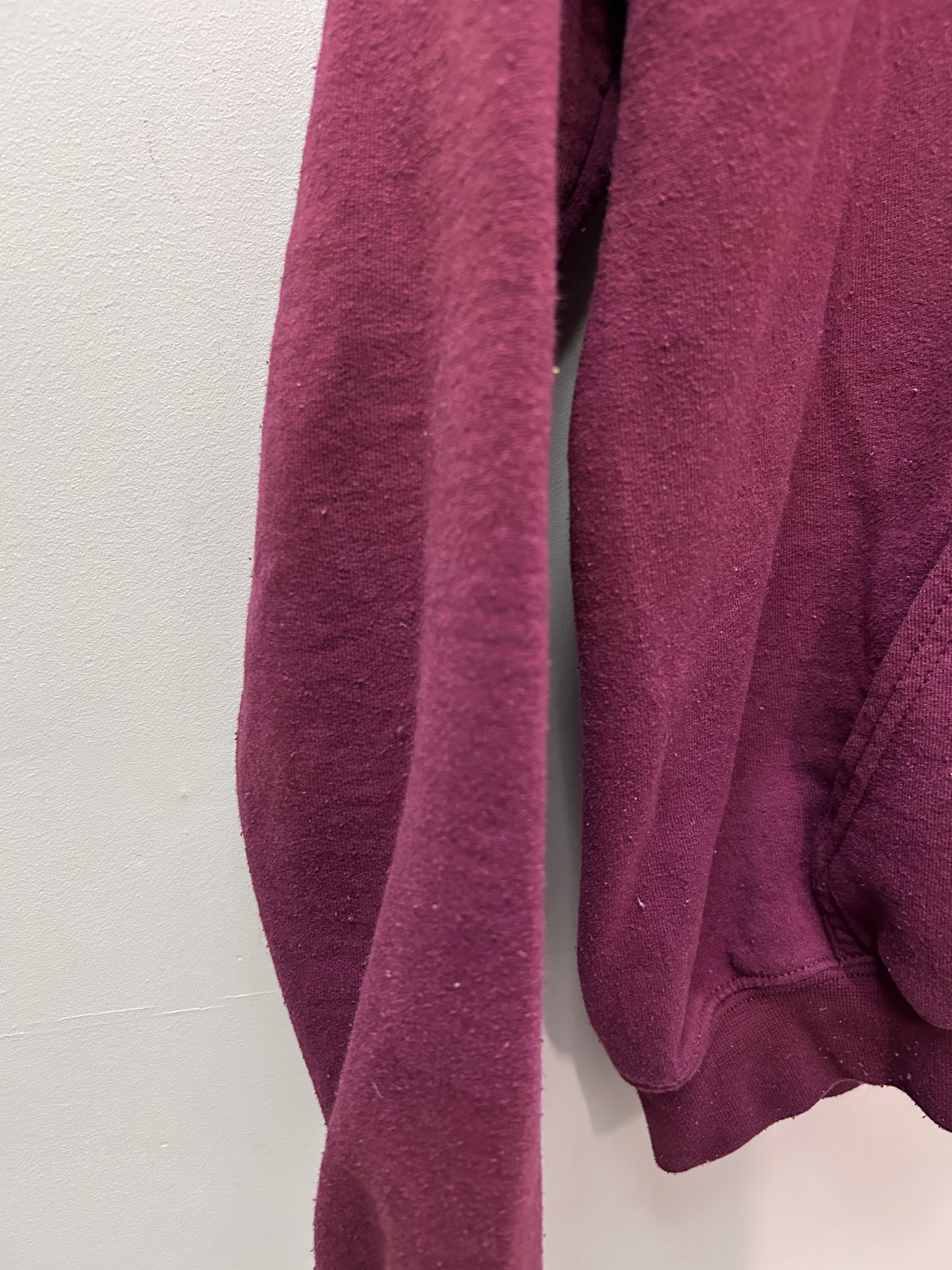 Derby Clothing Company Youth Hoody Large