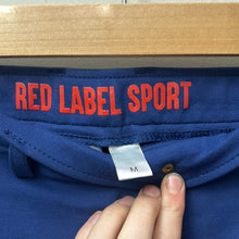 Load image into Gallery viewer, Red Sport Kids Sport Pull On Breeches Blue Medium
