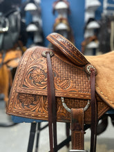 Load image into Gallery viewer, 16&quot; Jeff Smith Ranch Cutter
