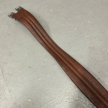 Load image into Gallery viewer, Leather Girth 50&quot;
