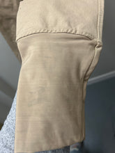 Load image into Gallery viewer, Equine Couture Knee Patch Breeches 28
