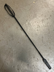 Black Riding Crop 28"