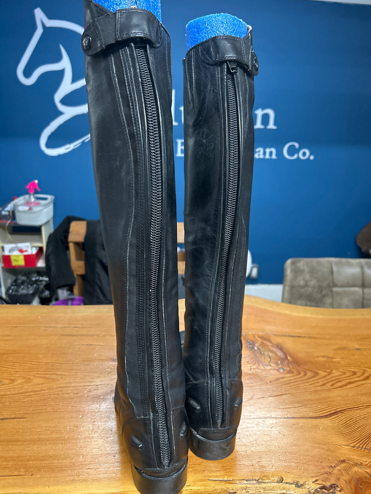 Ariat Field Boots 7 Tall