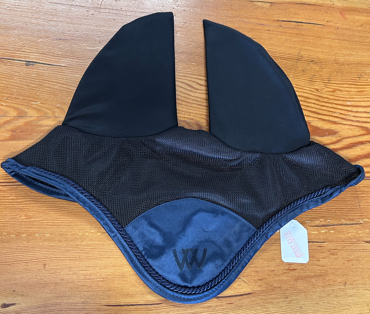 Bonnet anti-bruit Woof Wear