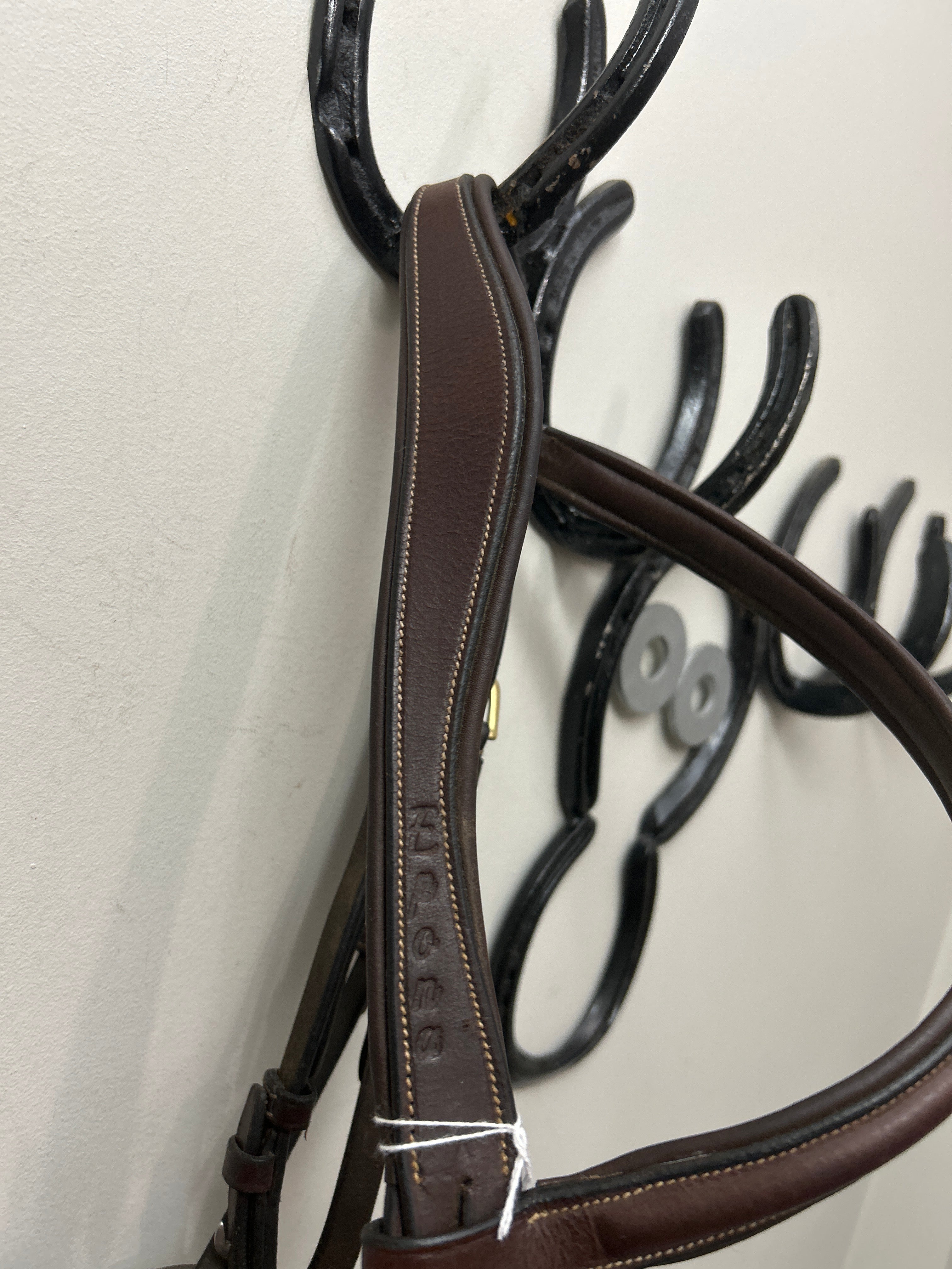 Epona English Bridle Full