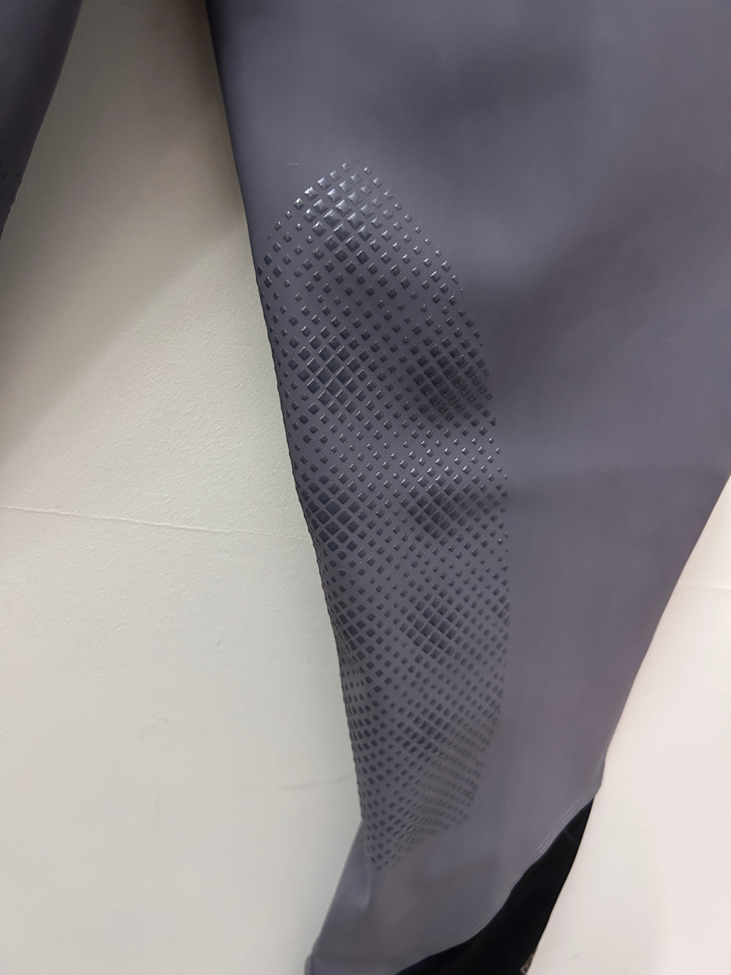 Elation Diamond Knee Patch Breeches 28