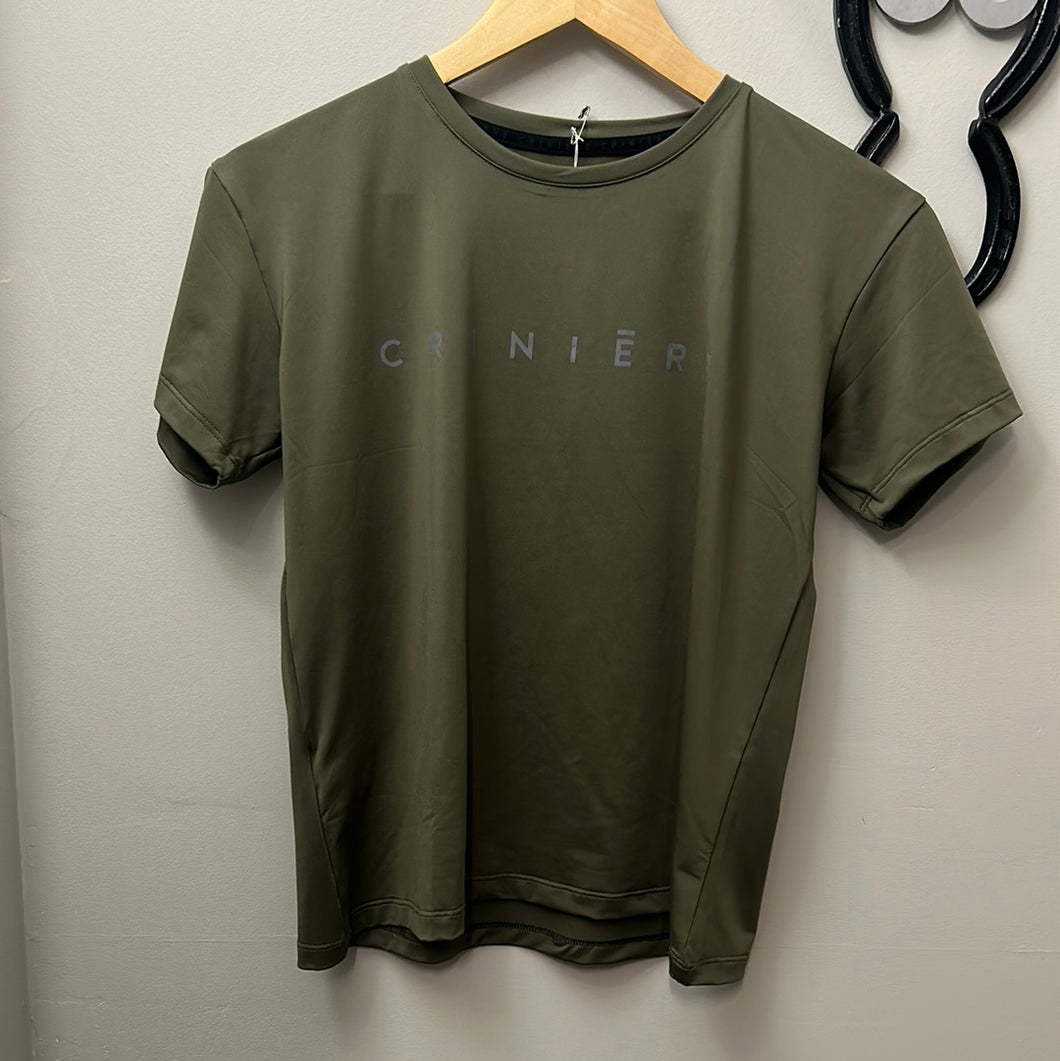 Crinierele Equestrian T-Shirt