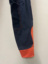 Load image into Gallery viewer, Elation Dark Navy Full Seat Breeches 30
