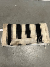 Load image into Gallery viewer, Older Western Saddle Pad
