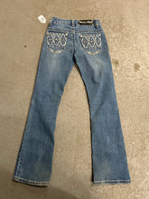 Load image into Gallery viewer, Rodeo Girl by Liz Kids Jeans 8
