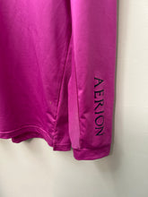 Load image into Gallery viewer, Aerion Riding Shirt Pink Large
