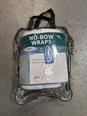 Equi-Essentials No Bow Wraps 12"