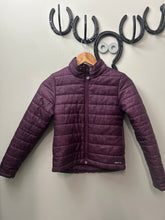 Load image into Gallery viewer, Kerrits  Kid&#39;s Purple Shirt Medium
