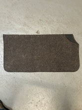 Load image into Gallery viewer, Western Felt Liner
