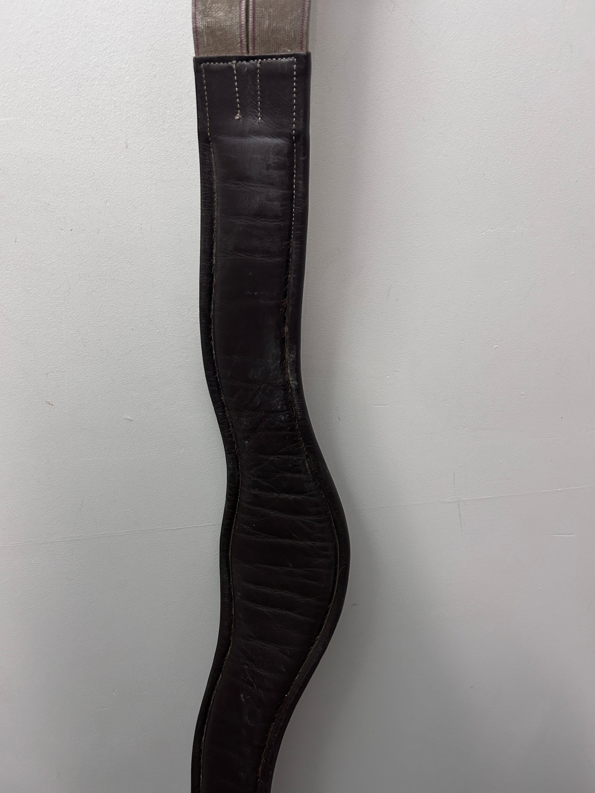 English Leather Girth 50"