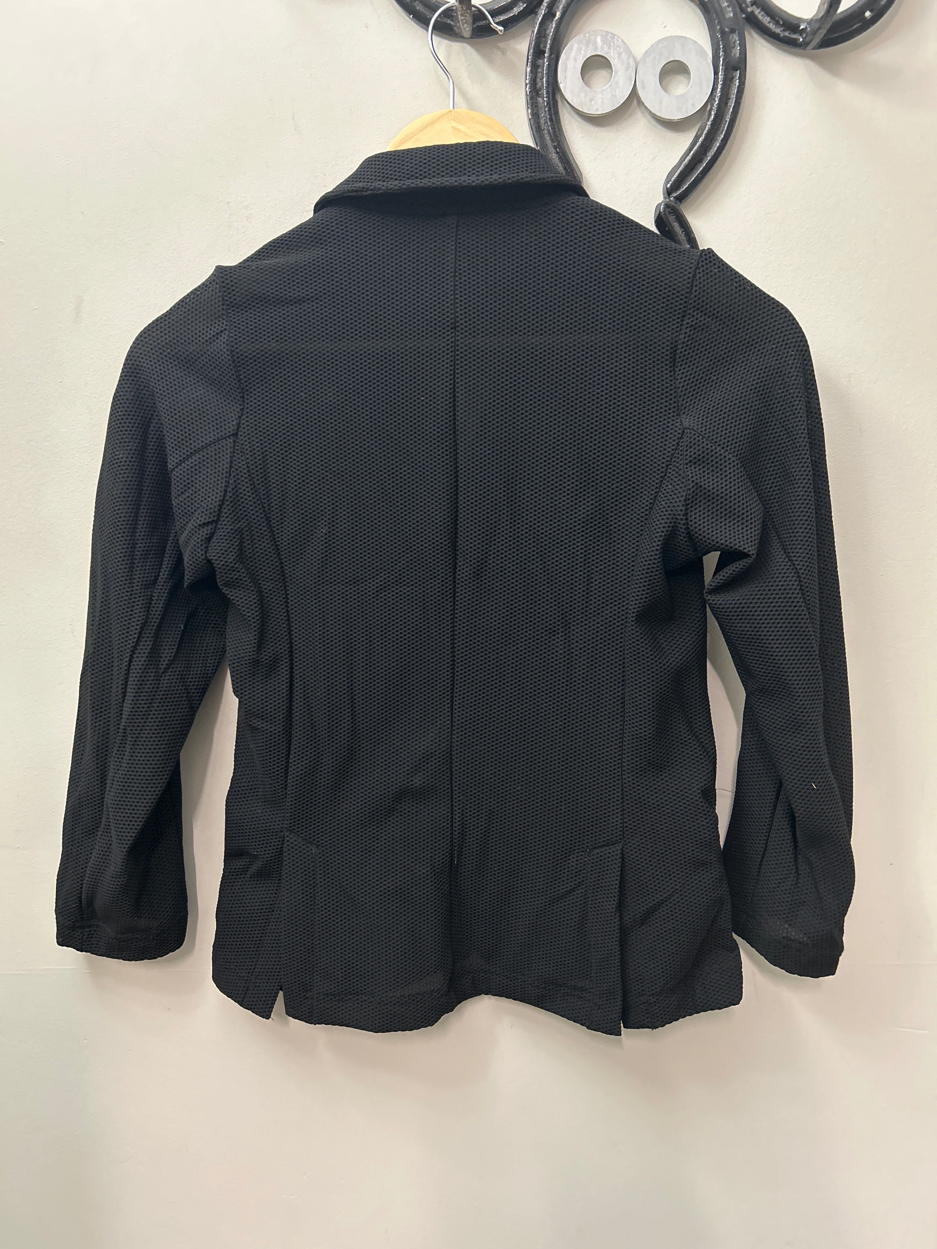 Elation Platinum Mesh Kid's Show Jacket Large