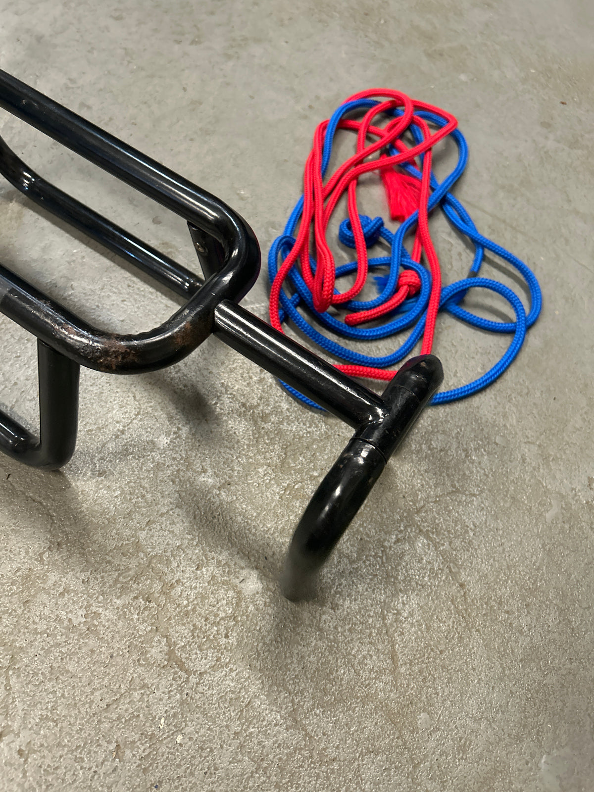 Small Roping Dummy