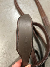 Load image into Gallery viewer, Micklem Brown English Bridle
