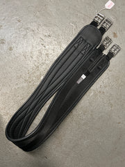 Ovation Airflow Black Girth 50"