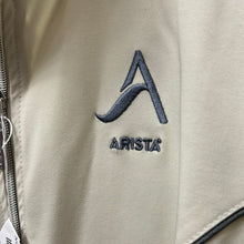 Load image into Gallery viewer, Arista Cream Vest XL
