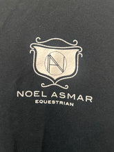 Load image into Gallery viewer, Noel Asmar Black Sun Shirt Medium
