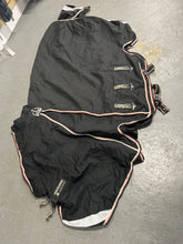 Load image into Gallery viewer, Horseware Ireland Rambo Optimo Turnout Blanket 72&quot; 0g
