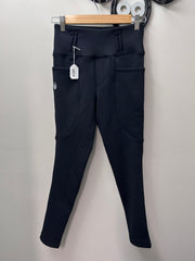 Leveza Winter Full Seat Breeches XSmall