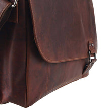 Load image into Gallery viewer, Greenwood Leather Shoulder Bag Martin
