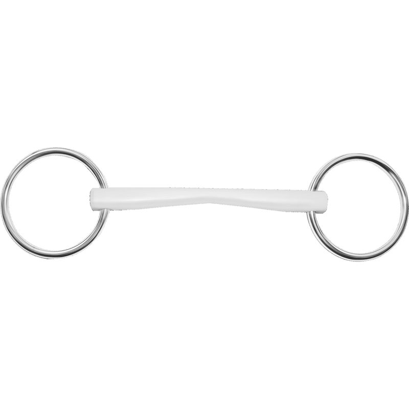 Sprenger Duo Loose Ring Snaffle