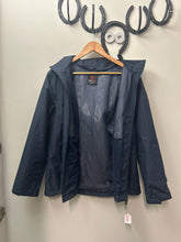 Load image into Gallery viewer, TemTeq Navy Lightweight Jacket  XL
