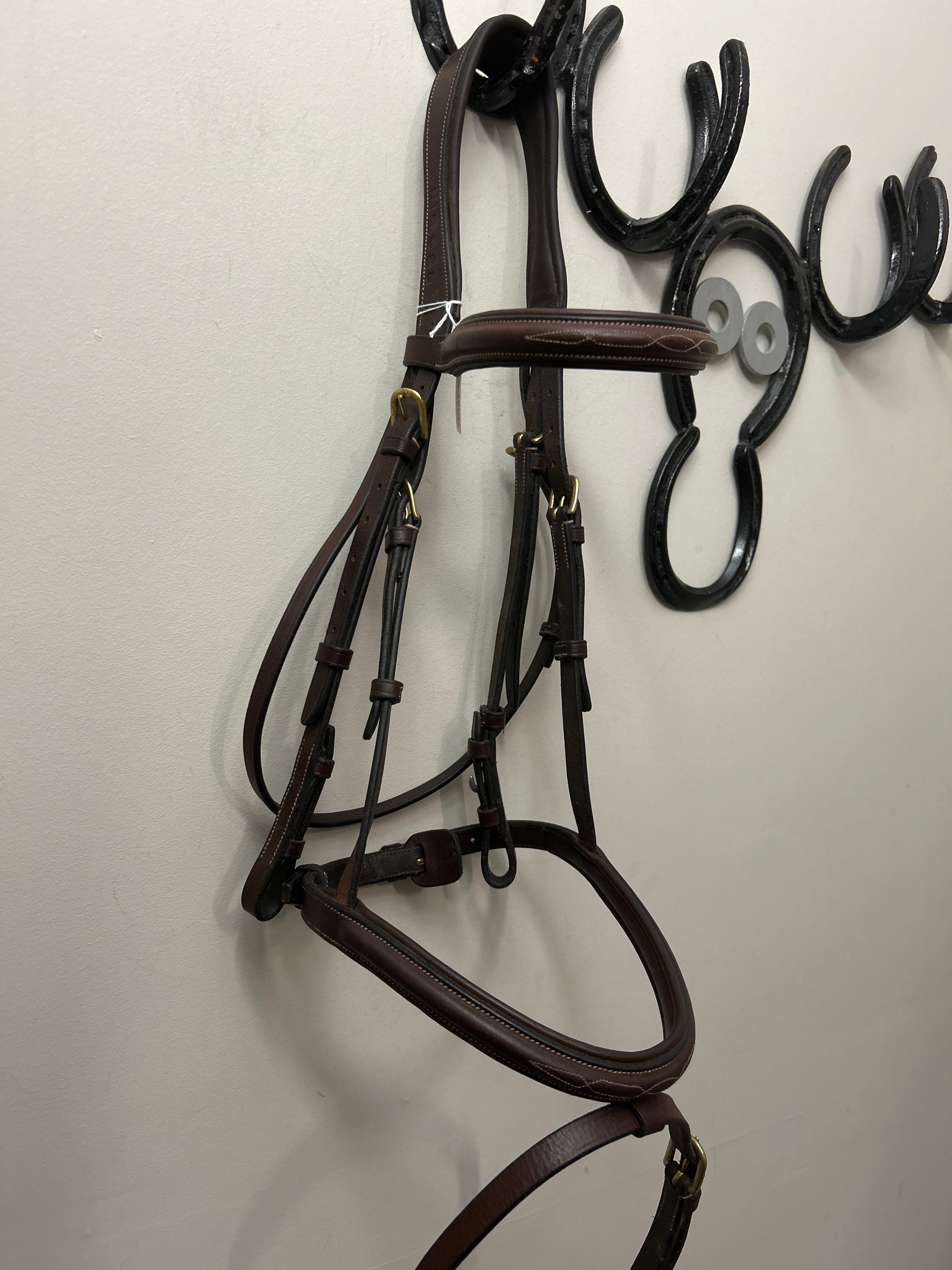 Epona English Bridle Full