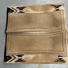 Load image into Gallery viewer, Pro Ride Wool Western Saddle Pad
