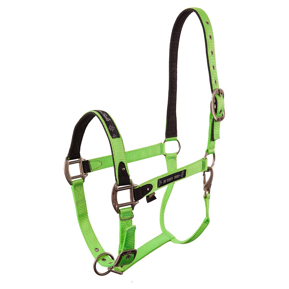 BR Vivid Pony Halter