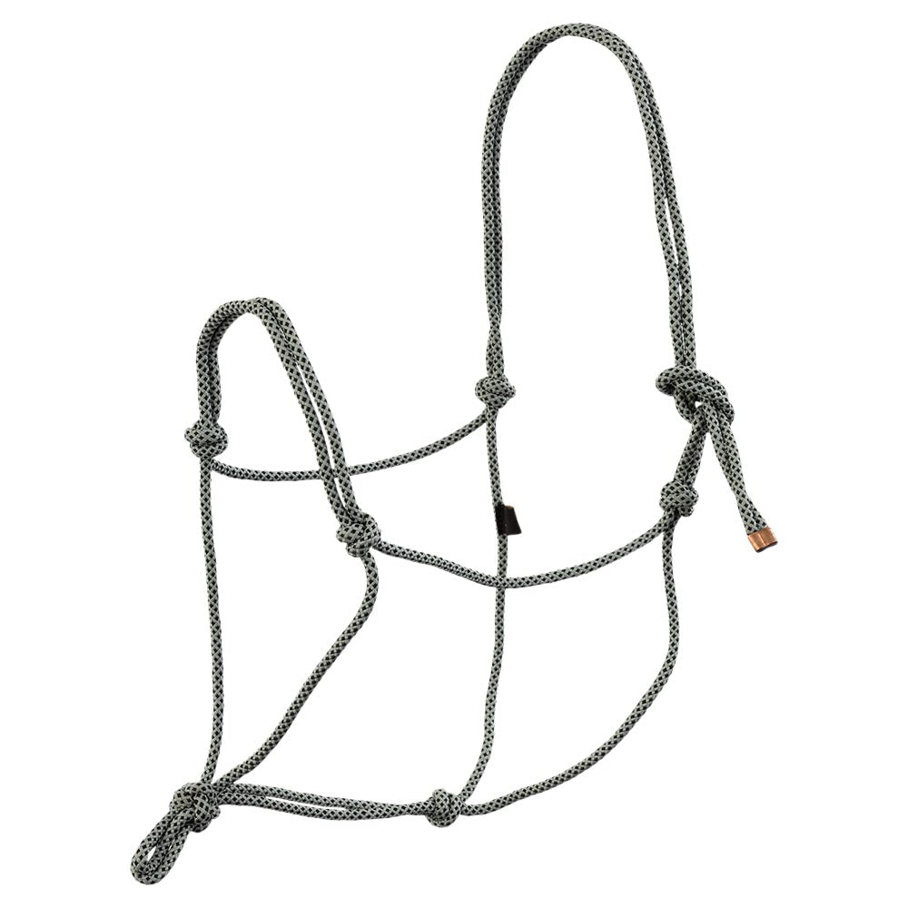 BR Rope Halter