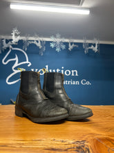 Load image into Gallery viewer, Shires Rosetta Paddock Boots 2
