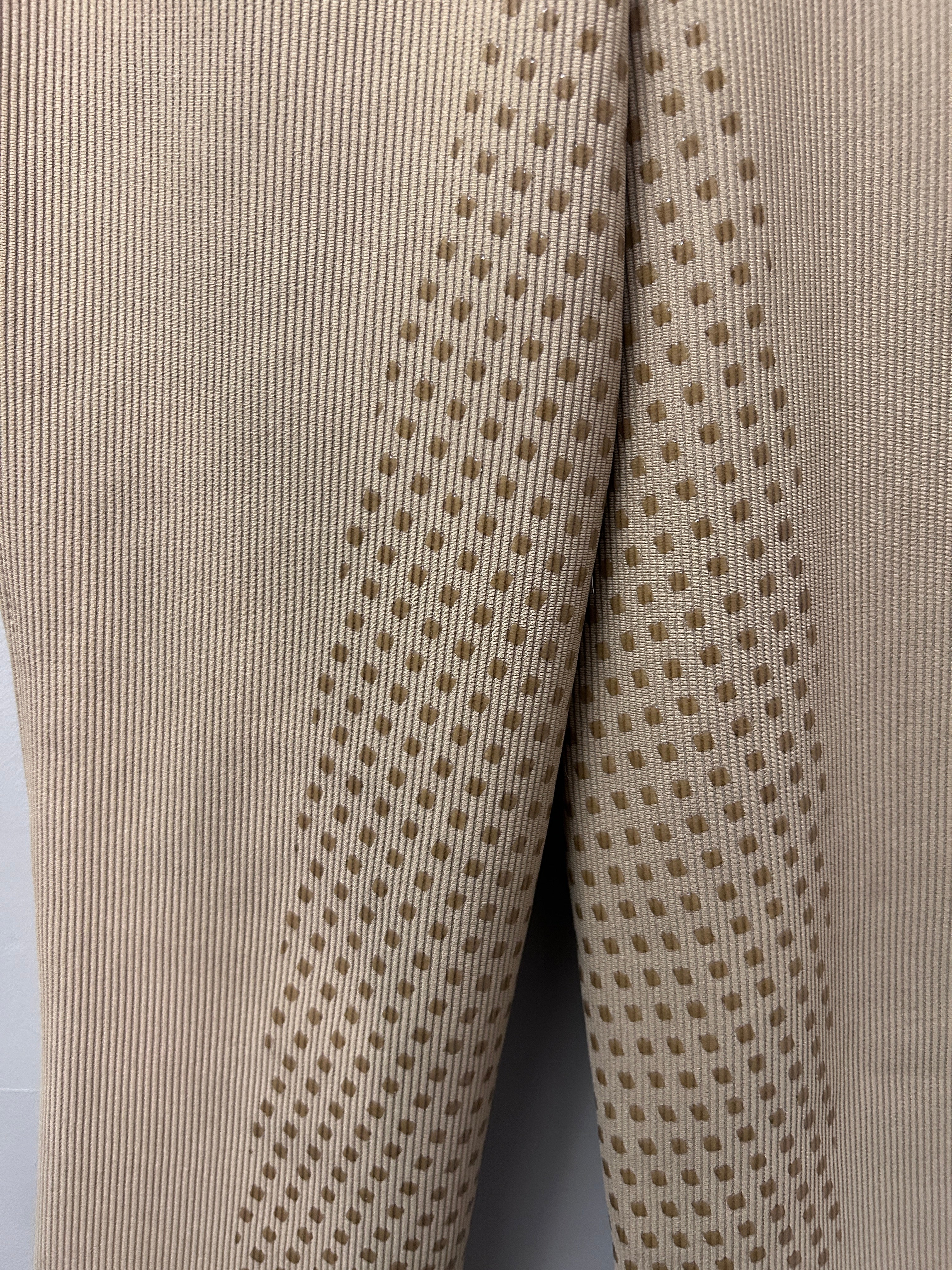 Tuff Rider Ribbed Breeches 24