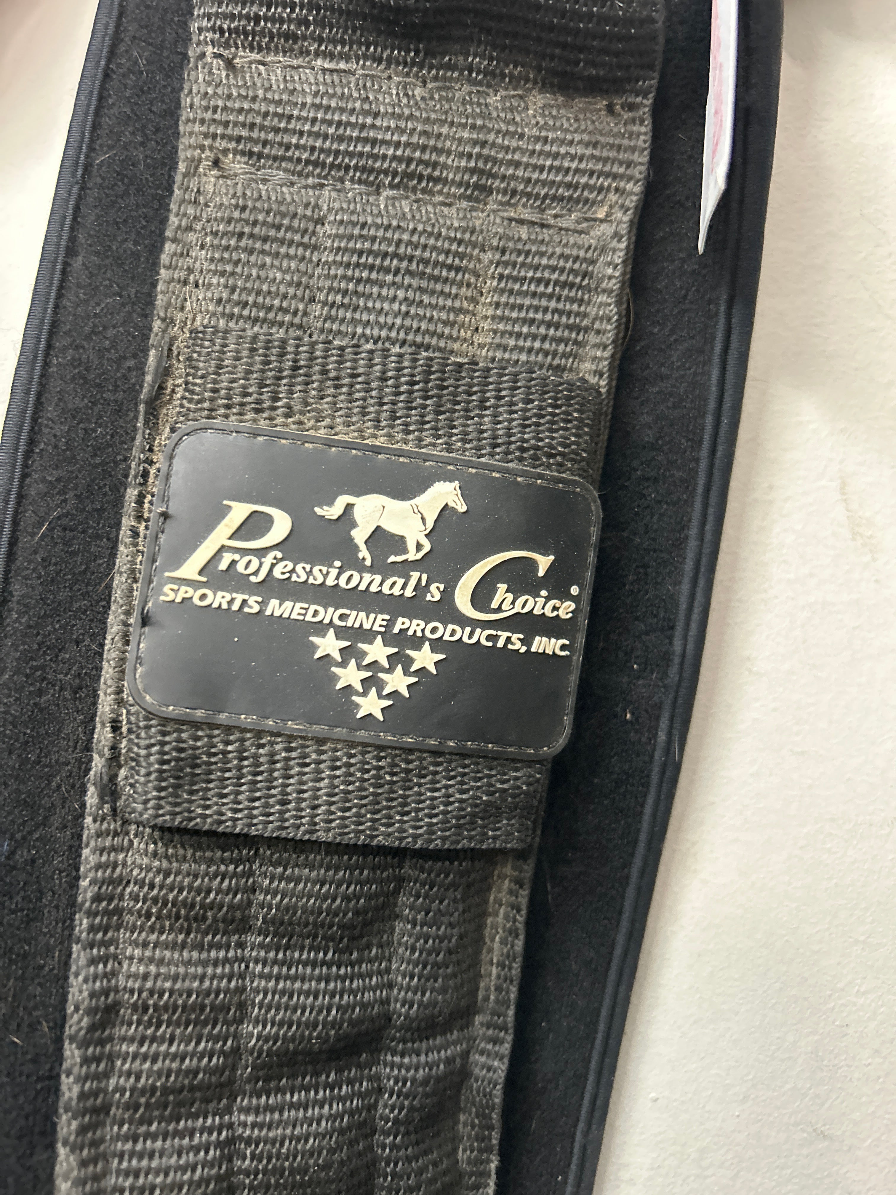 Professional's Choice VenTech Cinch 34"
