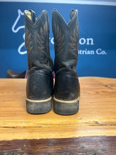 Load image into Gallery viewer, Kids Justin Cowboy Boots 3
