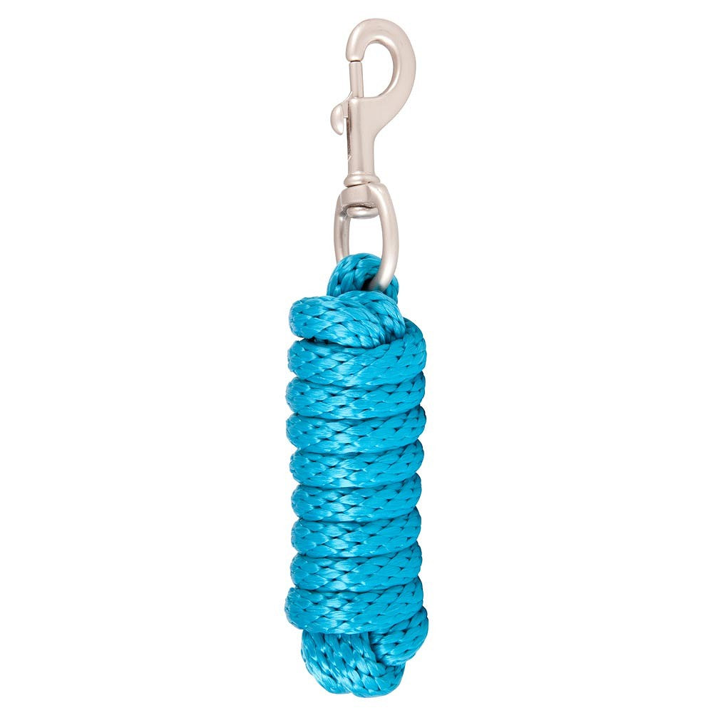 BR Event Snap Hook Lead Rope Carribean