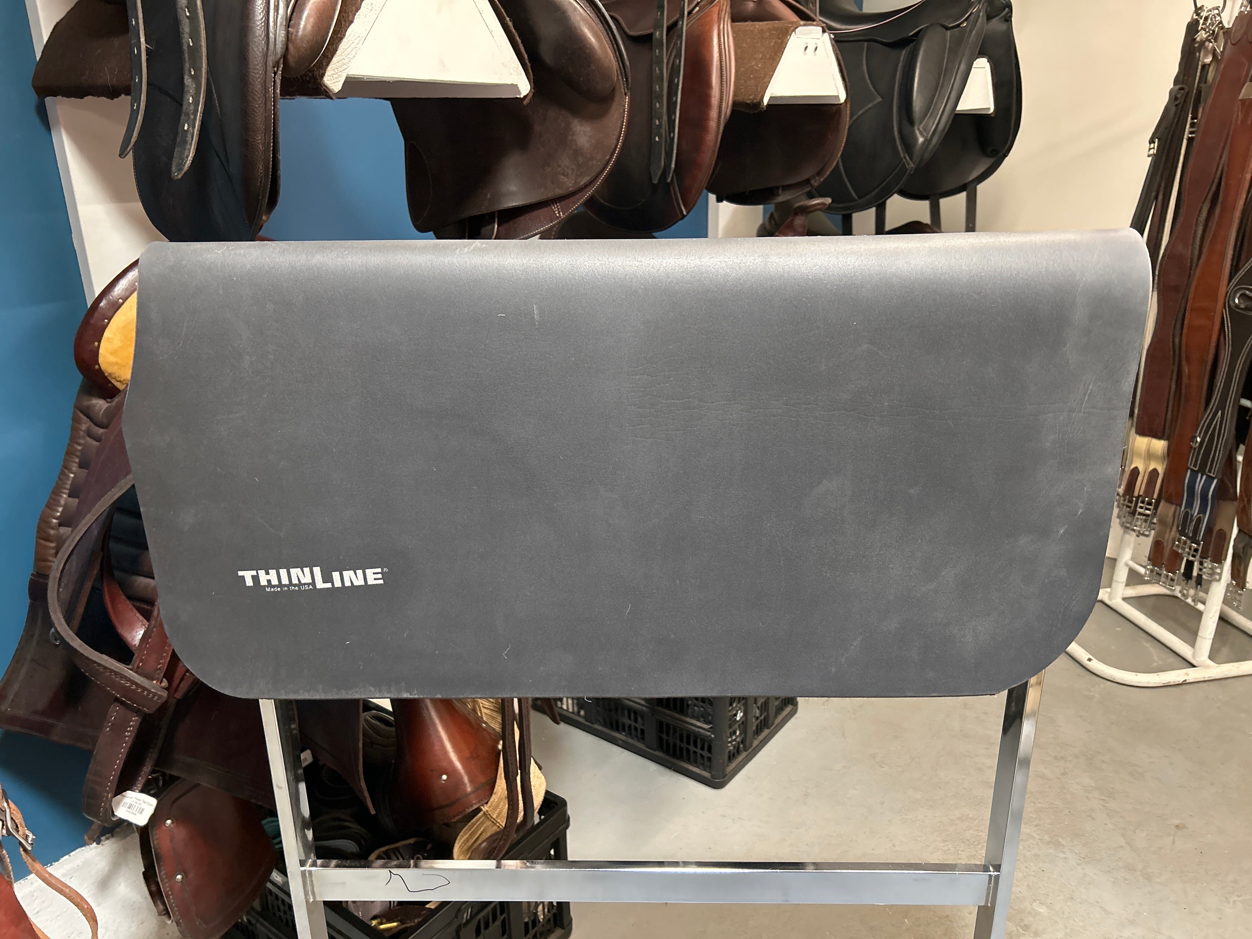 ThinLine Plus Western Basic Pad 30 x 30 inches