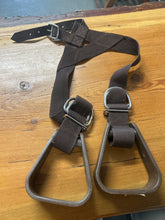 Load image into Gallery viewer, Buddy Stirrups
