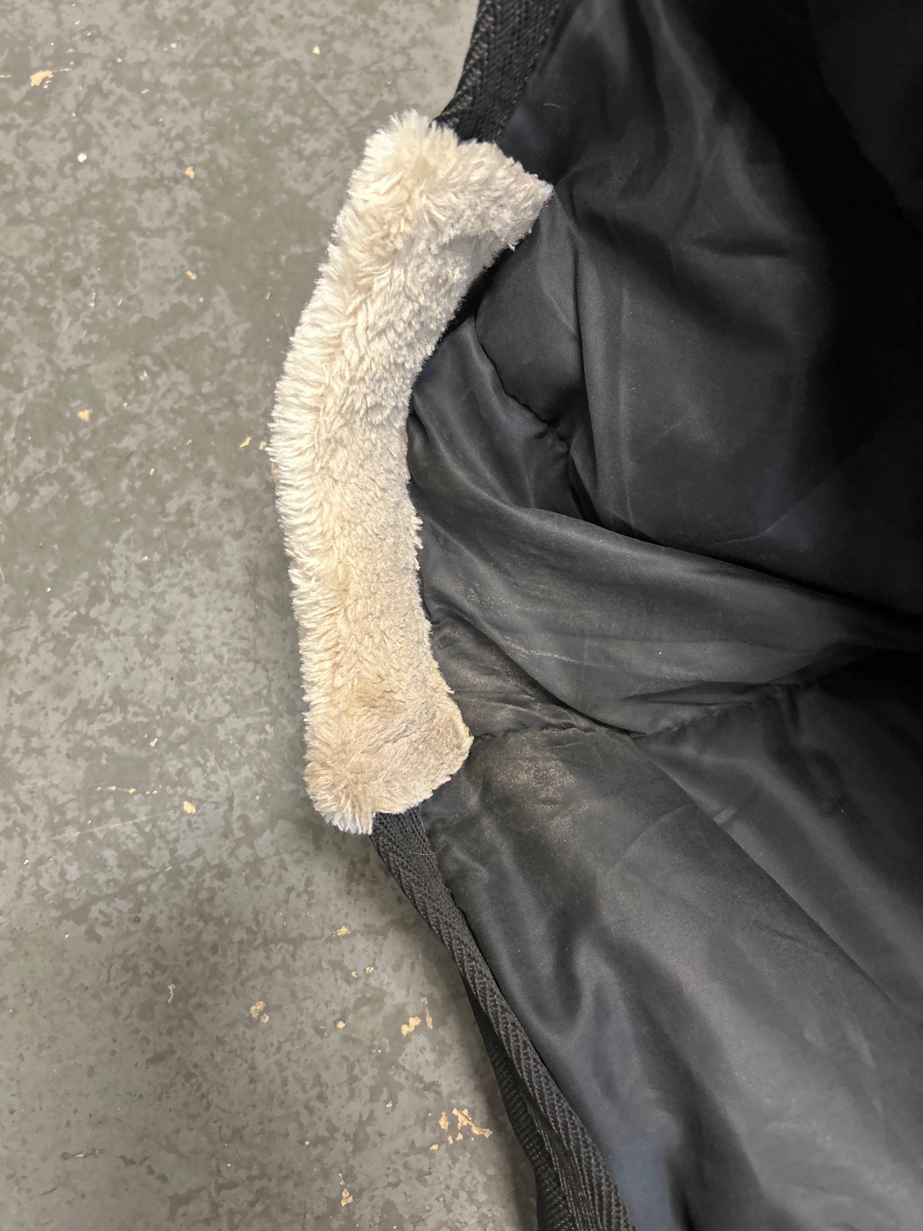 Hercules Winter Turnout Blanket 300g 81"